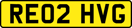 RE02HVG
