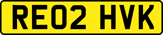 RE02HVK