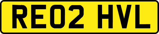 RE02HVL