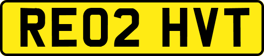 RE02HVT