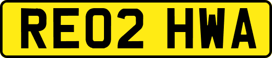 RE02HWA