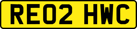 RE02HWC