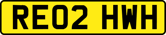 RE02HWH