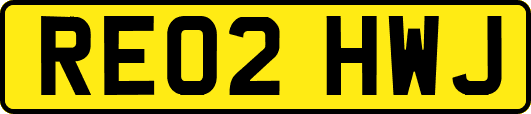 RE02HWJ