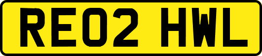 RE02HWL