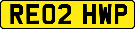 RE02HWP
