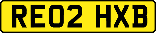 RE02HXB