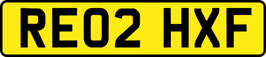 RE02HXF