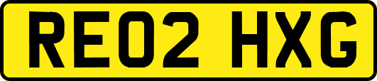 RE02HXG