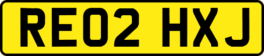RE02HXJ
