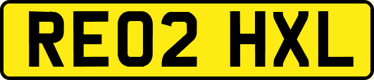 RE02HXL