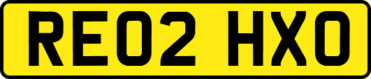 RE02HXO