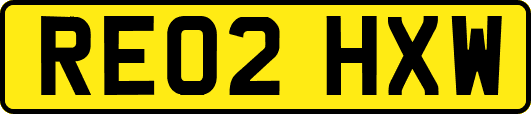 RE02HXW