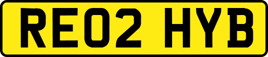RE02HYB