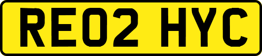 RE02HYC