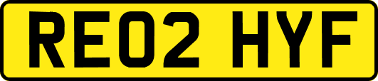 RE02HYF