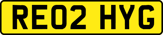 RE02HYG