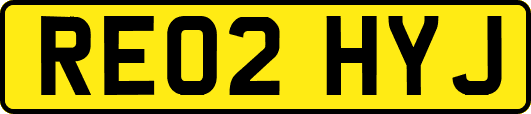 RE02HYJ