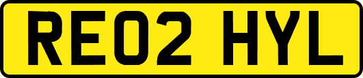 RE02HYL