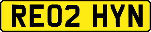 RE02HYN