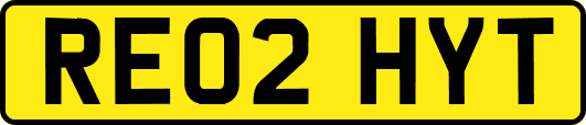 RE02HYT
