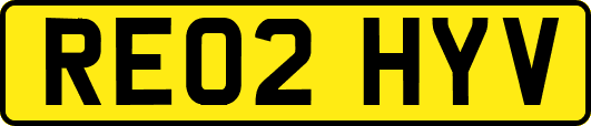 RE02HYV