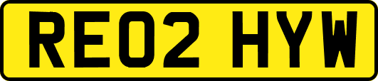 RE02HYW