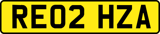 RE02HZA