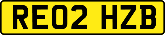 RE02HZB
