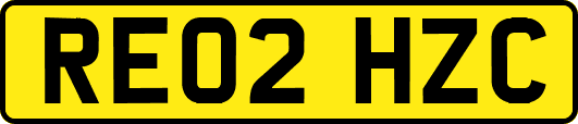 RE02HZC