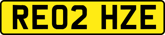 RE02HZE