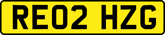 RE02HZG
