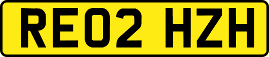 RE02HZH