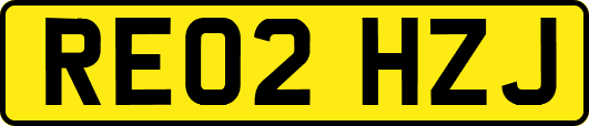 RE02HZJ