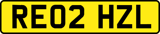 RE02HZL