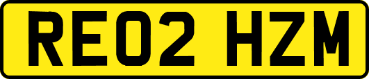 RE02HZM