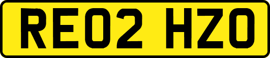 RE02HZO