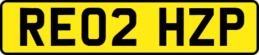 RE02HZP