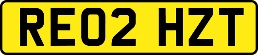 RE02HZT