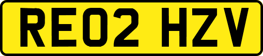 RE02HZV