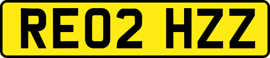 RE02HZZ