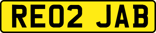 RE02JAB