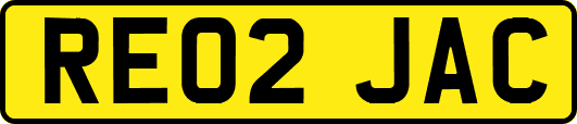 RE02JAC