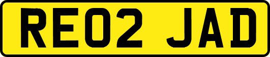 RE02JAD