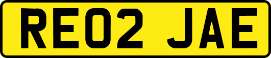 RE02JAE