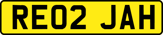 RE02JAH