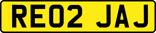 RE02JAJ