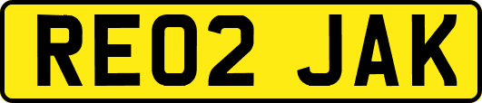 RE02JAK