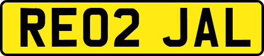RE02JAL