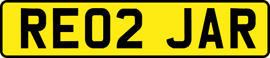 RE02JAR